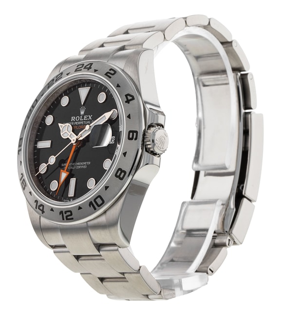 Rolex Explorer II 226570 Image 2